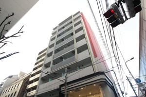 ＬＡＪＯＬＬＡ西天満外観写真