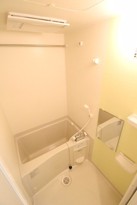 物件内観写真10　(バス／シャワールーム等)