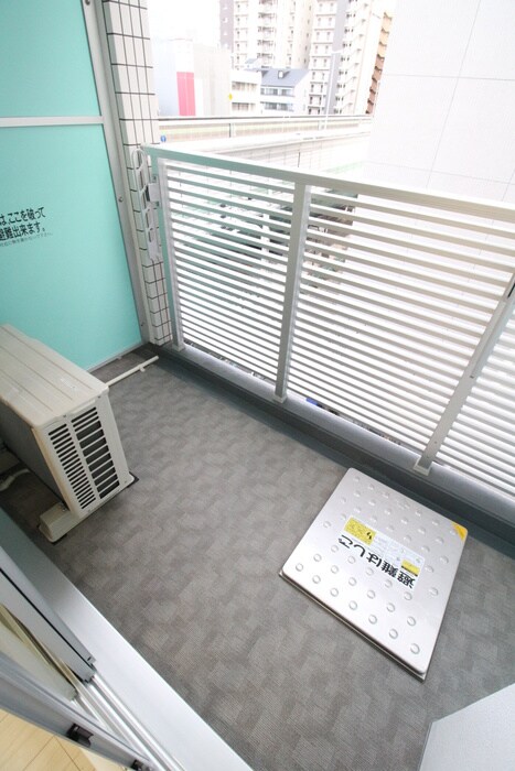 物件内観写真16　(ベランダ・バルコニー)