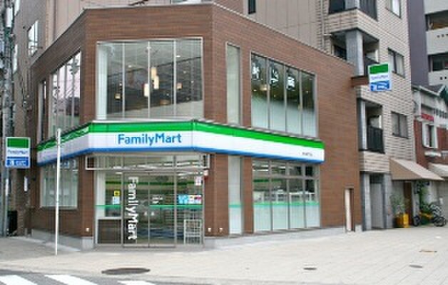 物件内観写真22　(周辺環境)