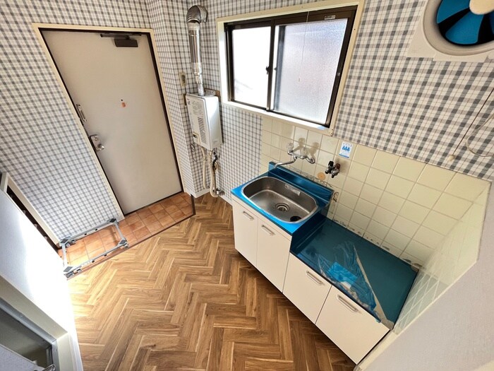 物件内観写真8　(廊下)