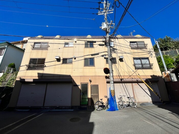 物件外観写真3　(外観写真)