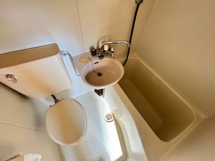 物件内観写真11　(洗面)