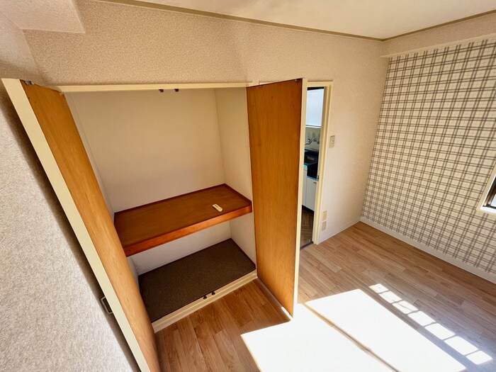 物件内観写真13　(収納)