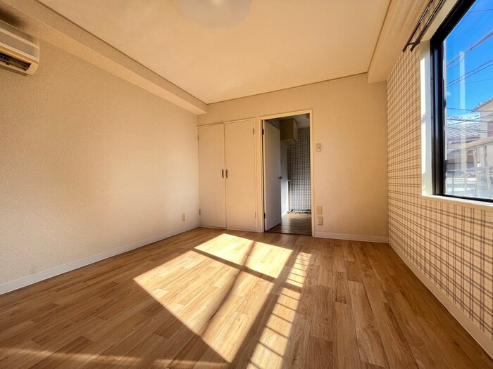 物件内観写真17　(居室)