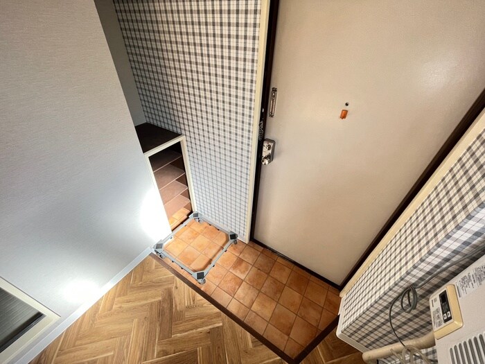 物件内観写真20　(靴箱)