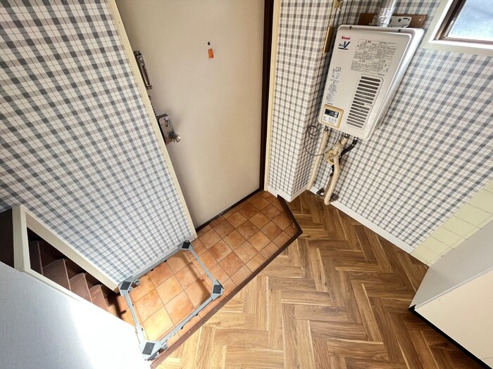 物件内観写真21　(居室)