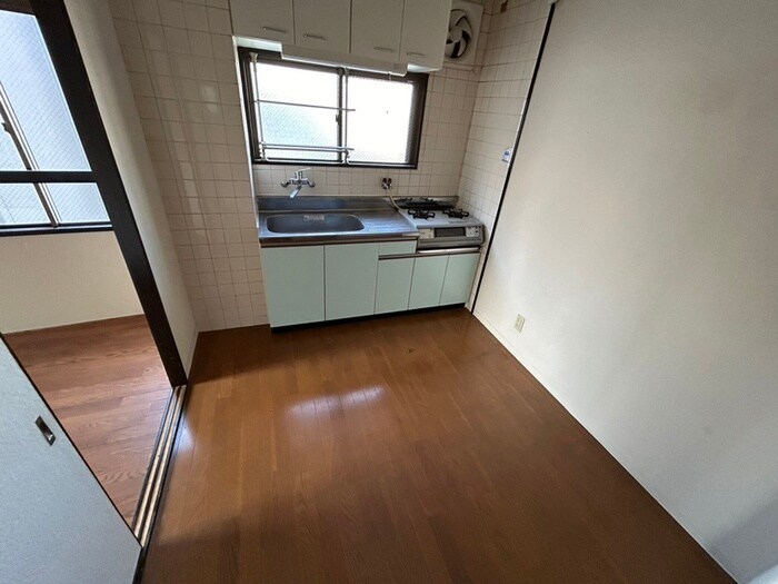 物件内観写真7　(居室)