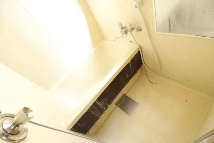 物件内観写真9　(バス／シャワールーム等)