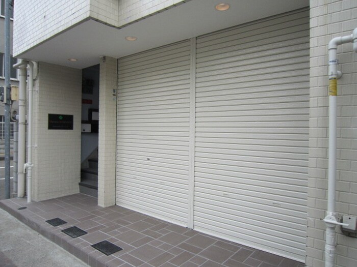 物件外観写真5　(外観写真)