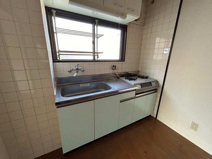 物件内観写真10　(キッチン)