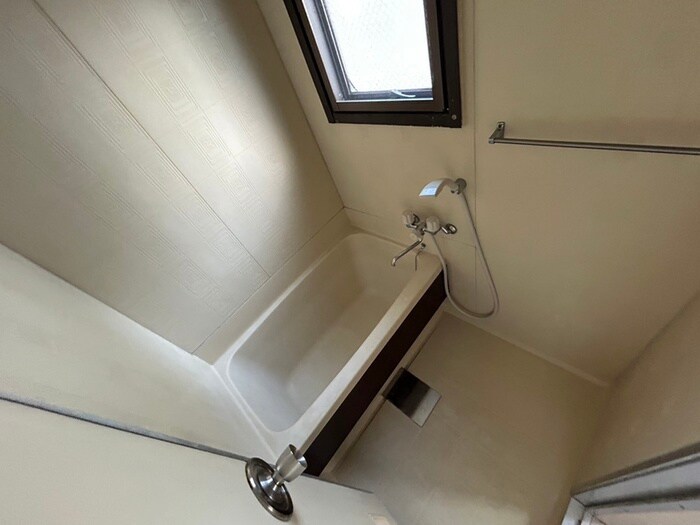 物件内観写真11　(バス／シャワールーム等)