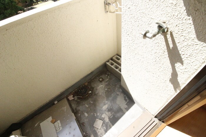 物件内観写真14　(ベランダ・バルコニー)