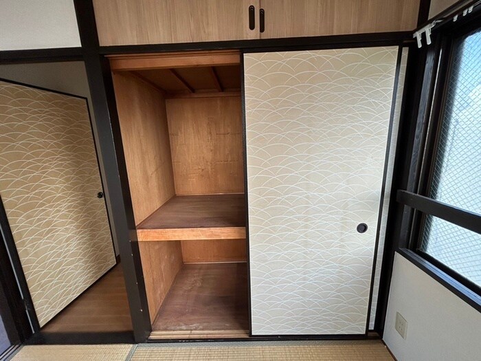 物件内観写真14　(収納)