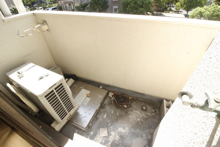 物件内観写真16　(ベランダ・バルコニー)