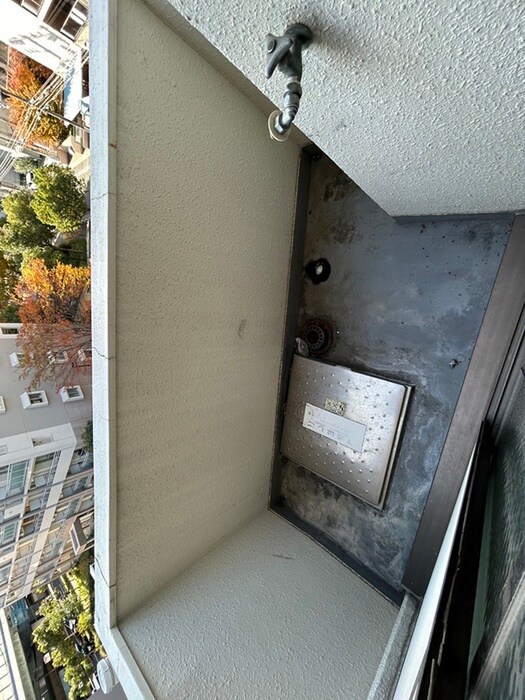 物件内観写真18　(ベランダ・バルコニー)