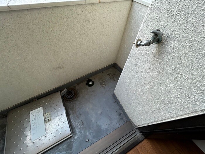 物件内観写真19　(ベランダ・バルコニー)