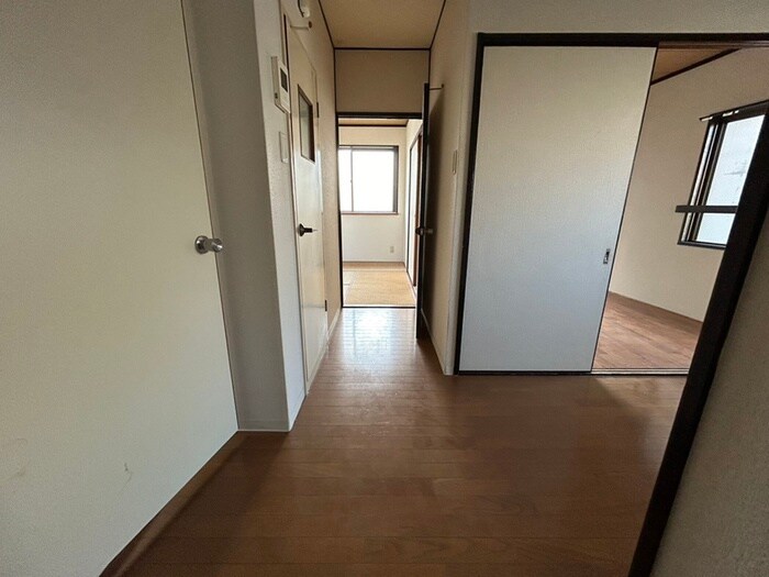 物件内観写真20　(居室)