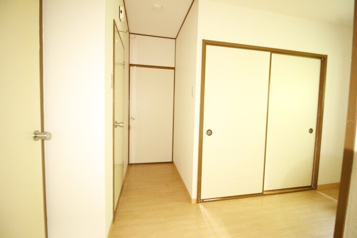 物件内観写真21　(居室)