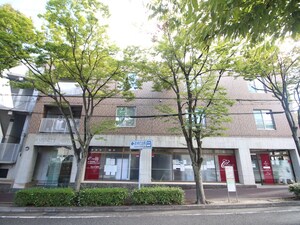 アメニティ芦屋外観写真