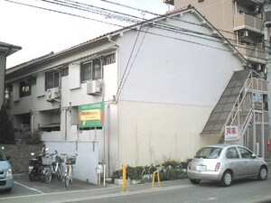 ベラカ－サ天美外観写真
