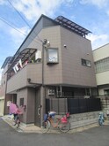 稲垣邸