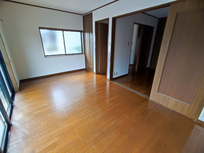 物件内観写真7　(居室)