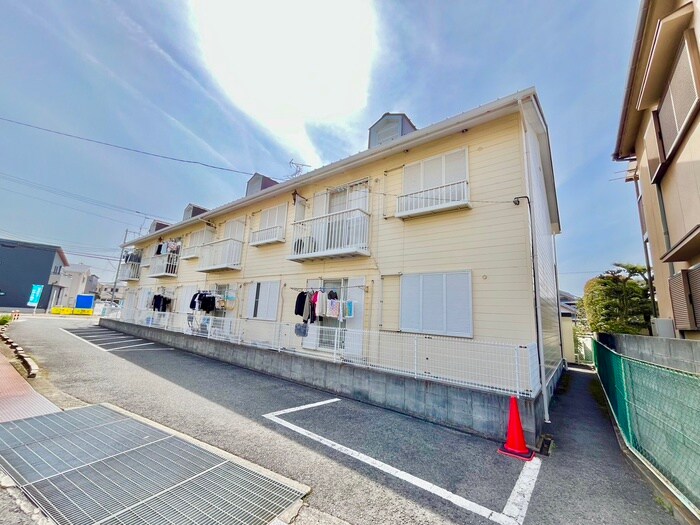 物件外観写真3　(外観写真)