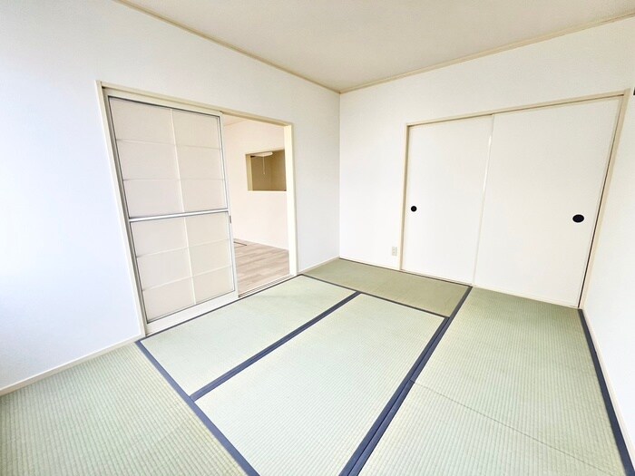 物件内観写真16　(居室)