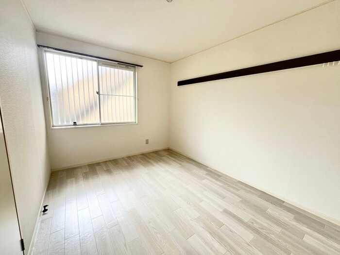物件内観写真17　(居室)