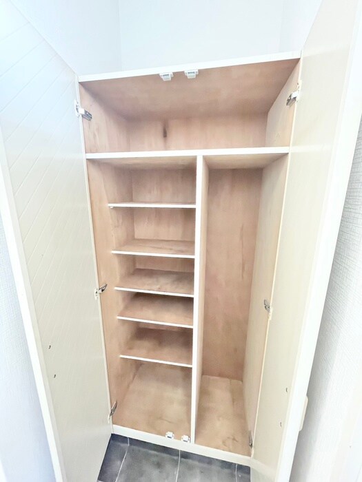 物件内観写真20　(靴箱)