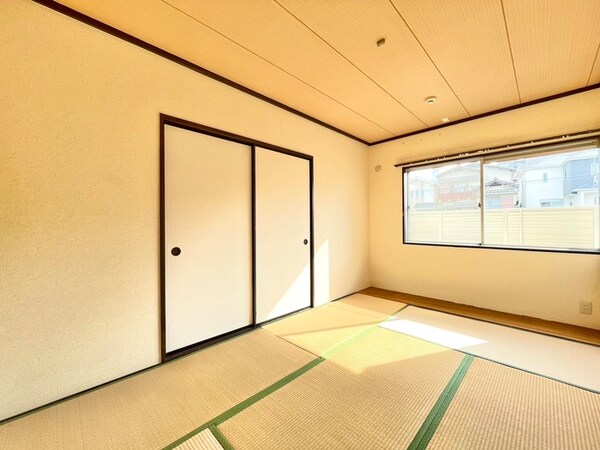 居室