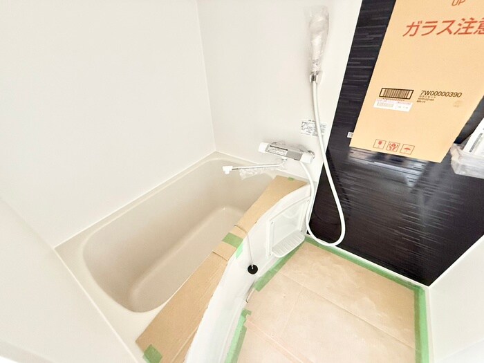 物件内観写真8　(バス／シャワールーム等)