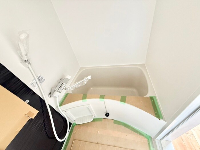 物件内観写真8　(バス／シャワールーム等)