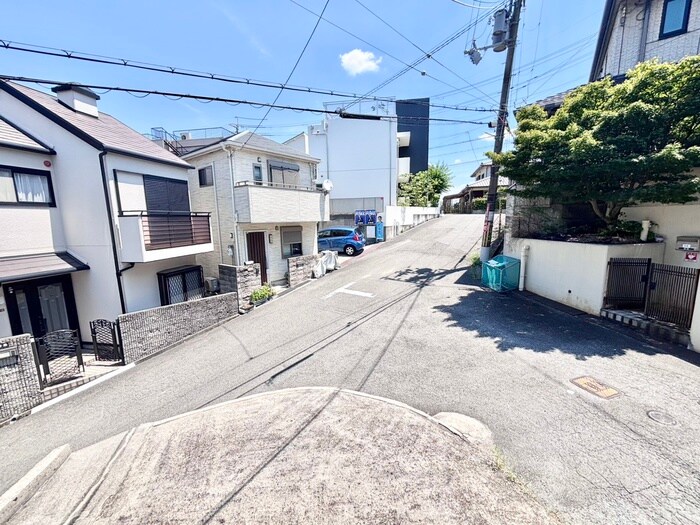 物件外観写真6　(周辺環境)