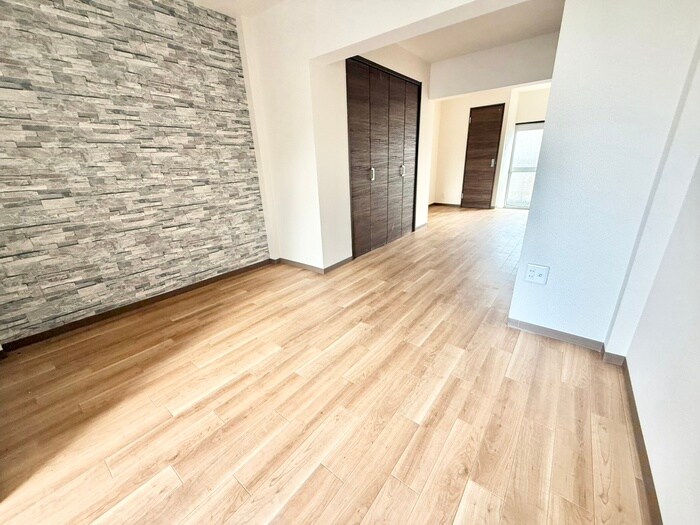 物件内観写真11　(居室)