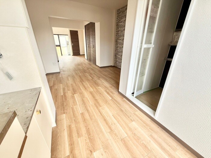 物件内観写真11　(居室)