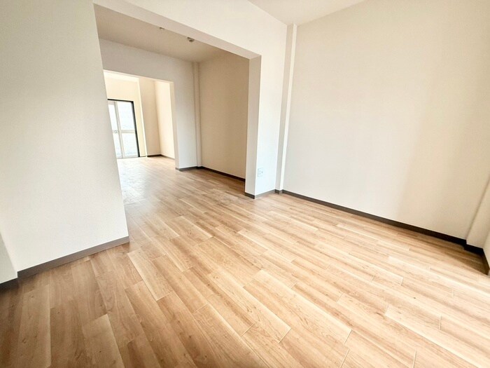 物件内観写真12　(居室)