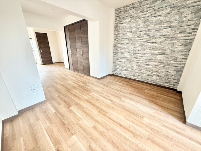 物件内観写真12　(居室)