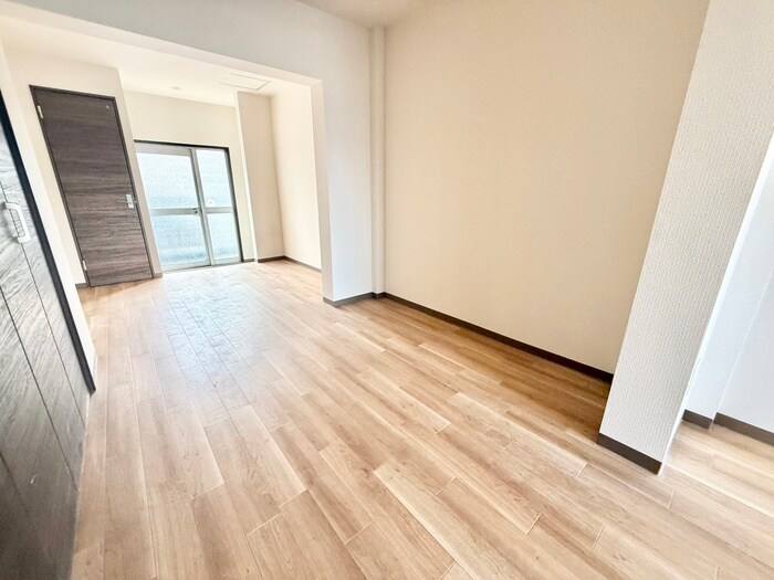 物件内観写真13　(居室)