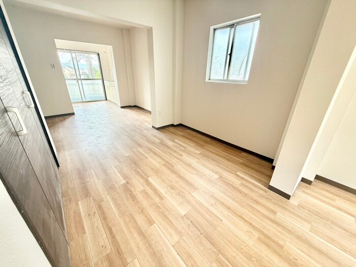 物件内観写真14　(居室)