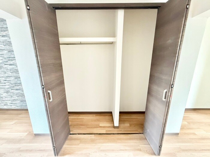 物件内観写真15　(収納)