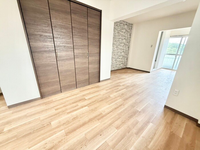 物件内観写真15　(居室)