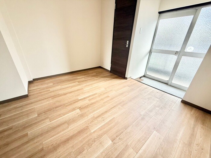 物件内観写真16　(居室)