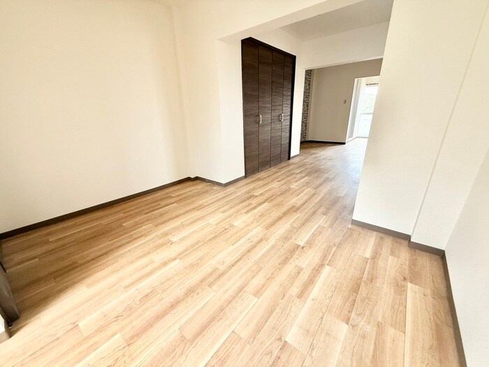 物件内観写真17　(居室)