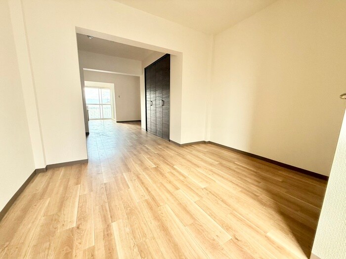 物件内観写真18　(居室)