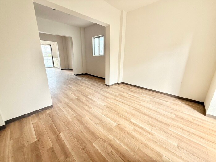 物件内観写真18　(居室)