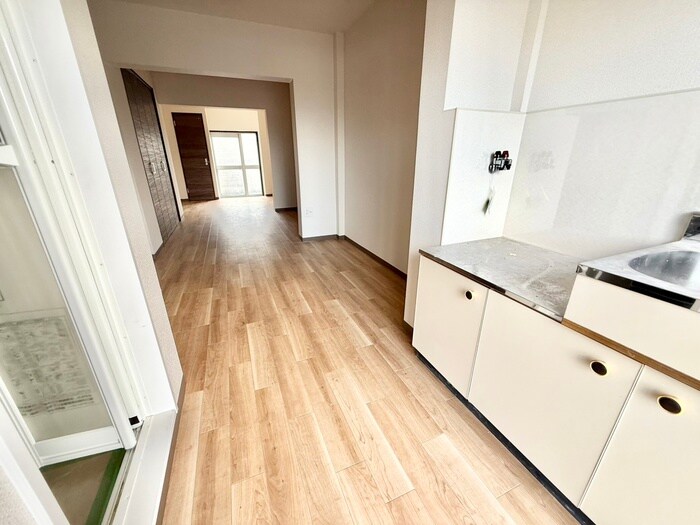 物件内観写真19　(居室)