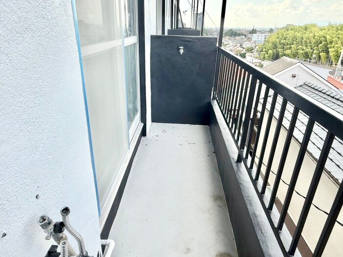 物件内観写真20　(ベランダ・バルコニー)