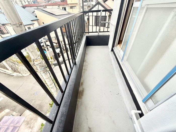 物件内観写真20　(ベランダ・バルコニー)